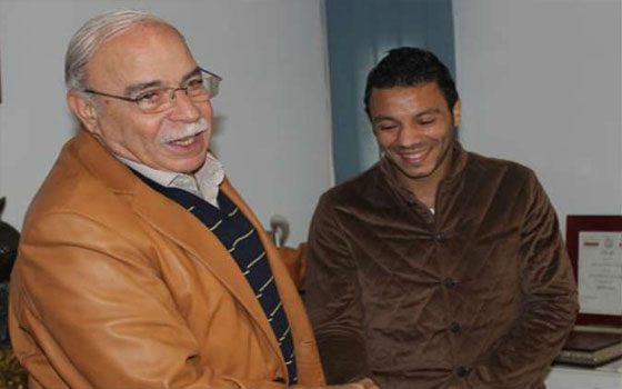   مصر اليوم - الإسماعيلي يبحث عودة عمر جمال إذا قدَّم اعتذارًا لجماهير النَّادي