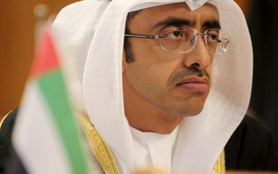   مصر اليوم - الإمارات تؤكد أنها ستدعم اقتصاد مصر حتى ينتعش