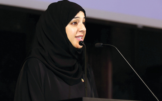   مصر اليوم - الهاشمي تُؤكِّد أن إكسبو 2020 يضيف 89 مليار دولار للاقتصاد