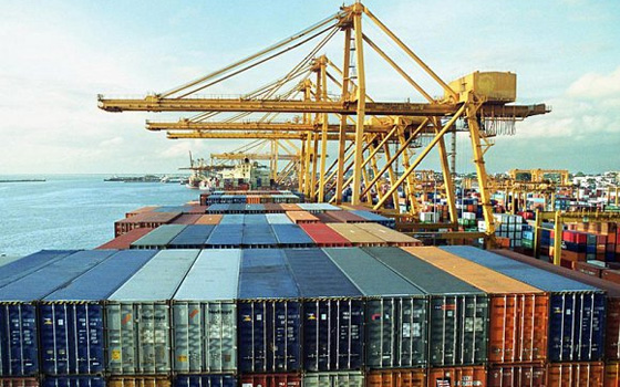   مصر اليوم - تراجع صادرات المملكة في 2013م 3.2% وارتفاع الواردات 8.1%