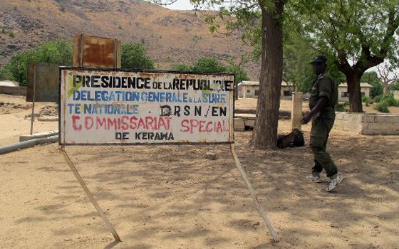   مصر اليوم - قتيلان أثر هجوم على مركز للدرك شمال الكاميرون