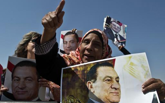   مصر اليوم - قرار قضائي بمنع كبار قادة حزب مبارك من الترشح للانتخابات