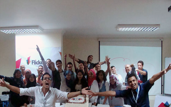   مصر اليوم - هندسة حلوان تفوز بالمركز الرابع عالميًا في تصميم السيارات