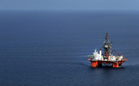   مصر اليوم - برنت يرتفع فوق 108 دولارات بسبب توترات بأوكرانيا