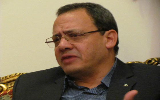   مصر اليوم - اتّحاد الكاراتيه المصري يقيم الدورة الدوليّة الثانيّة للمدربين في آب