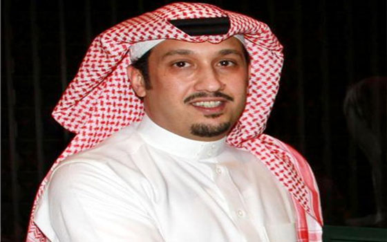   مصر اليوم - أهلي جدة يتجه لتنصيب فهد بن خالد رئيسا لفترة جديدة