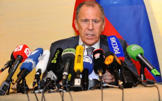   مصر اليوم - واشنطن تدعو موسكو وكييف لأعادة النظام بعد أعمال العنف