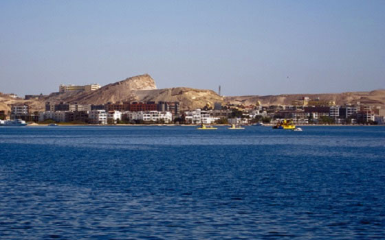   مصر اليوم - مشروع خليجي روسي  للسياحة العلاجيَّة في مصر