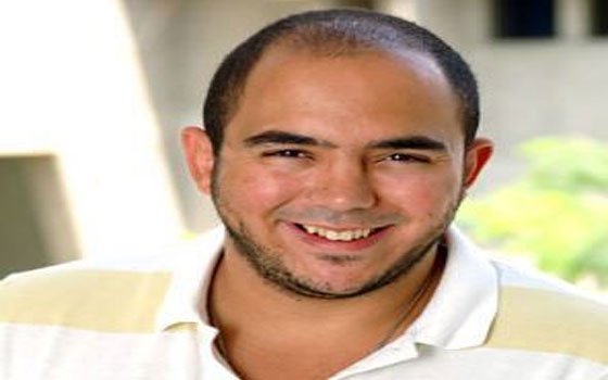   مصر اليوم - محمود العسيلي ينفي ما تردد حول إلقاء القبض عليه