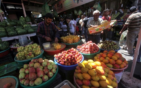   مصر اليوم - صحة غزة ترفض تقريرًا حقوقيًا حول الرقابة على الأغذية