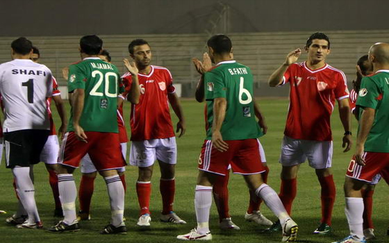   مصر اليوم - عقوبات تنتظر العربي بعد الخسارة أمام الوحدات في الدوري الأردني