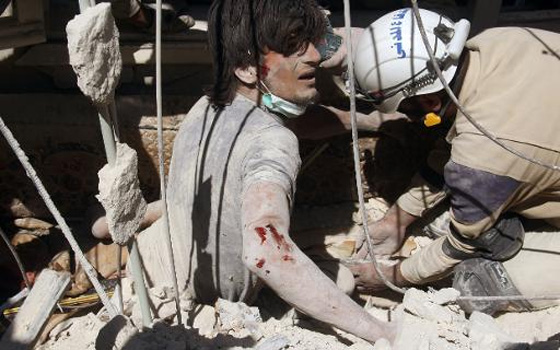 مصر اليوم - أستقالة الأبراهيمي والأنتخابات نعي للجهود الدبلوماسية لحل الأزمة السورية