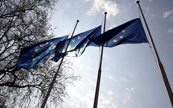   مصر اليوم - توقعات النمو في منطقة اليورو 1.2% في 2014 و 1.7 % في 2015