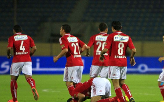   مصر اليوم - الأهلي يوافق رسميًا على المشاركة في كأس مصر