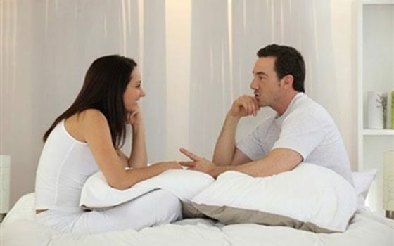 مصر اليوم - الوصفة السحرية لمنع هروب الزوج خارج العش الهادىء