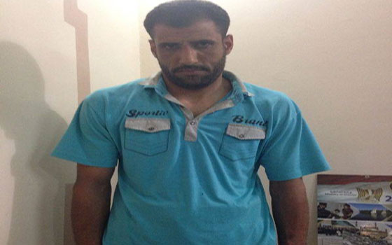   مصر اليوم - توقيف هارب متهم في جريمة قتل في جنوب بورسعيد