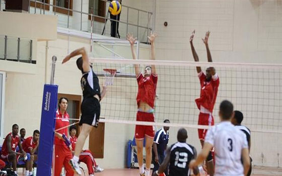   مصر اليوم - إتحاد كرة اليد يخفض عقوبة إيقاف اللاعبين المحترفين