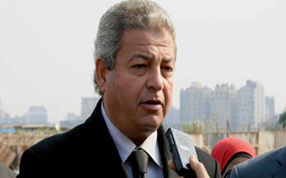 مصر اليوم - الشَّباب والرِّياضة تُنظِّم دورة لتأهيل مساعد قائد وحدة كشفيَّة