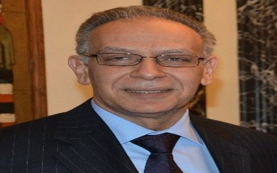   مصر اليوم - سفير مصر لدى فيينا يلتقي بمجموعة من رجال الأعمال النمساويين