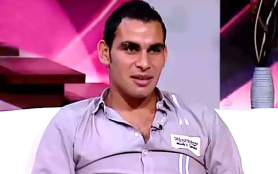 مصر اليوم - عيد عبد الملك على رادار نجران السعودي