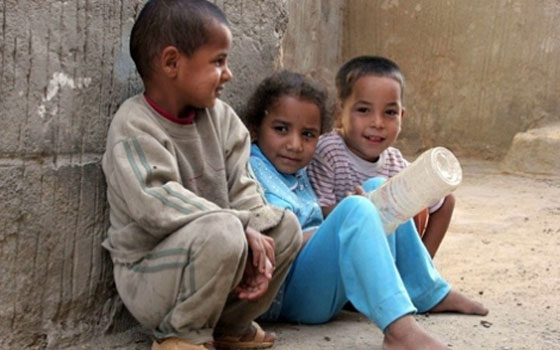 مصر اليوم - ائتلاف شبكة الدفاع عن الطفل المصريّ يطلب مقابلة مرشَّحَي الرئاسة