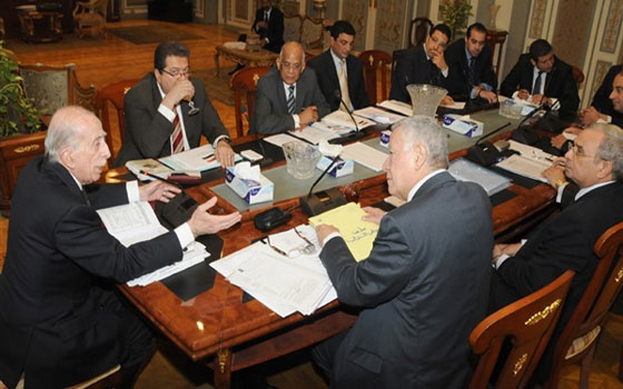 مصر اليوم - لجنة تعديّل قانون الانتخابات تُؤكد عدم الانتهاء من صيّاغته حتى الآن