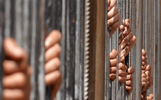 مصر اليوم - اعتقال 15 مشتبهًا وتدمير 15 بؤرة في شمال سيناء