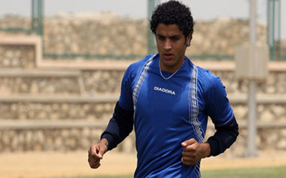 مصر اليوم - الإسماعيلي يدخل في مفاوضات مع الزمالك لضم عرفه السيد