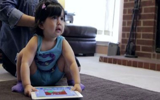 مصر اليوم - أطفال أميركا وكندا يتخلفون في النشاط البدني