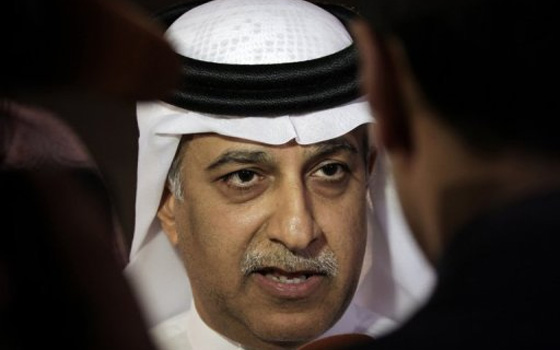   مصر اليوم - رئيس الأتحاد الآسيوي: قرار بشأن مونديال قطر في بداية 2015