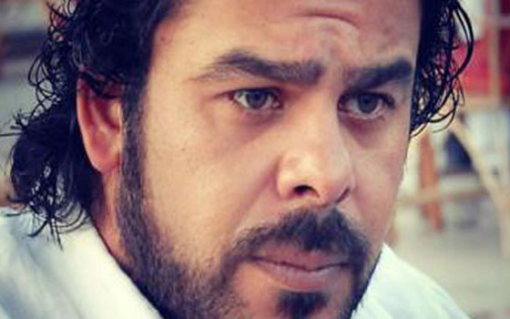 مصر اليوم - ممثل سوري يموتُ أثناء تصويّر مشهد وفاته