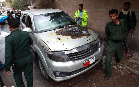   مصر اليوم - اليمن يتعهد القبض على قتلة فرنسي