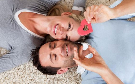 مصر اليوم - تجاهلي التعليقات التافهة والمحبطة لحياة زوجية أكثر سعادة