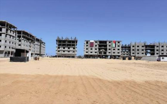   مصر اليوم - البنك الدولي يمنح فلسطين 30 مليون دولار