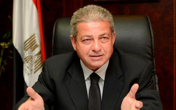 مصر اليوم - وزير الرياضة يصدر قرارين بتعيين مجلسي إدارة ناديى يخت القاهرة والجيزة