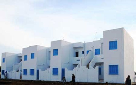   مصر اليوم - عرض دولي في تونس العاصمة للبناء والأشغال لأربعة أيام