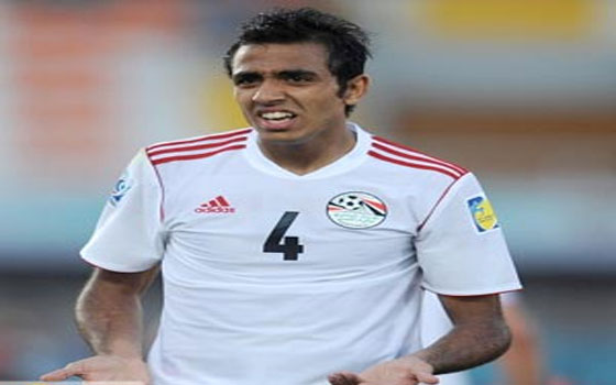 مصر اليوم - إنبي يرفض رحيل كهربا من دون مقابل مادي