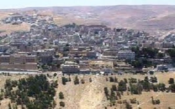   مصر اليوم - الفعاليات الشعبية في المزار يطالبون بتاجيرهم الاراضي الوقفية لاستثمارها