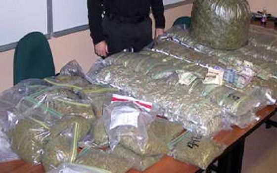 مصر اليوم - أمن البحيرة يقبض على تاجرة مخدّرات في دمنهور