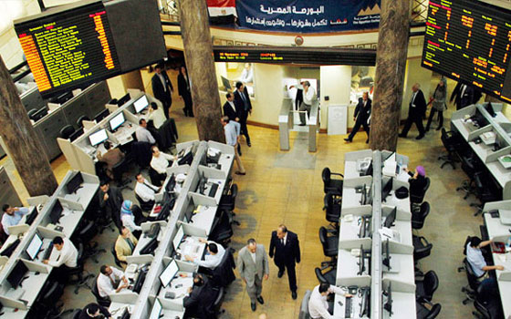   مصر اليوم - البورصة المصريّة تعقد مؤتمرها الأول للطروحات العامة الأوليّة