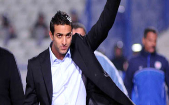 مصر اليوم - ميدو يستغنى عن نورالسَّيد ودومنيك في مواجهة تليفونات بني سويف