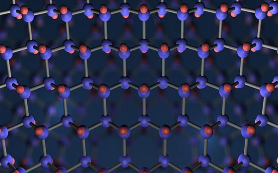   مصر اليوم - الغرافين يُشكّل خطرًا على المياه رغم خصائصه الفريدة