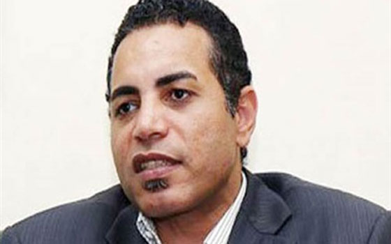 مصر اليوم - صحافيُّو الجمهوريَّة يُنظِّمون وقفة احتجاجيَّة لإقالة جمال عبدالرِّحيم