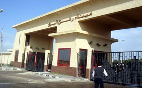   مصر اليوم - عبور 976 شخصًا معبر رفح البري الاثنين