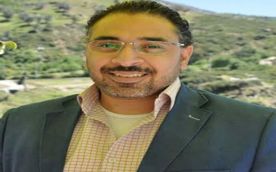 مصر اليوم - مصطفى الكيلاني يؤكِّد أنّ حرِّيَّة اختيار المرشَّح مكفولة للجميع