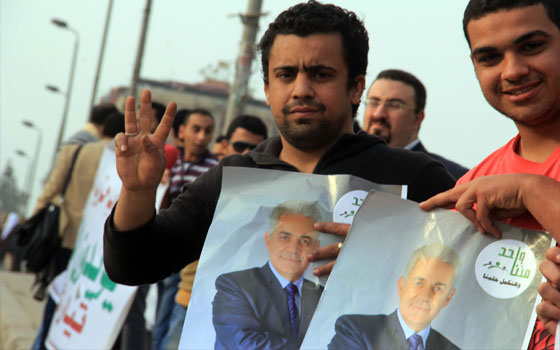 مصر اليوم - حملة صباحي تُؤكِّد أن فرص فوزه في الانتخابات كبيرة