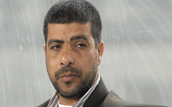   مصر اليوم - علاء عبد الصادق ينفي مفاوضات الأهلي مع طارق العشري