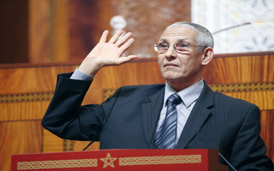 مصر اليوم - يجبُ تطبيّق قانون الإرهاب على مُخربّي الجامعات