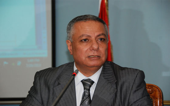 مصر اليوم - الدكتور محمود أبوالنصر يترأس اجتماع مجلس إدارة مدارس المتفوقين