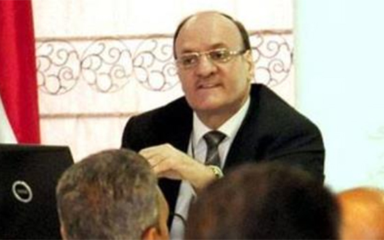   مصر اليوم - مرشح منافس لبشار الأسد يؤكد أن أحتكار الثروة السبب بالأزمة السورية